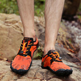 Summer Climb Mountain Shoes