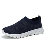 FD Hollow stretch Knit shoes