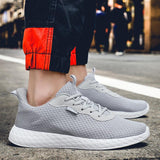 Men's Comfort Summer Athletic Shoes