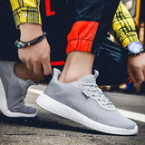 Men's Comfort Summer Athletic Shoes