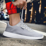 Men's Comfort Summer Athletic Shoes