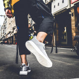 Men's Comfort Summer Athletic Shoes