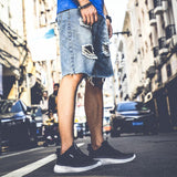 Men's Comfort Summer Athletic Shoes