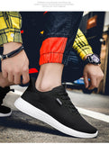 Men's Comfort Summer Athletic Shoes