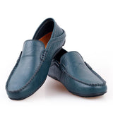 Men’s Casual Genuine Leather Loafers