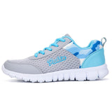 Women Leisure sports shoes