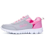 Women Leisure sports shoes