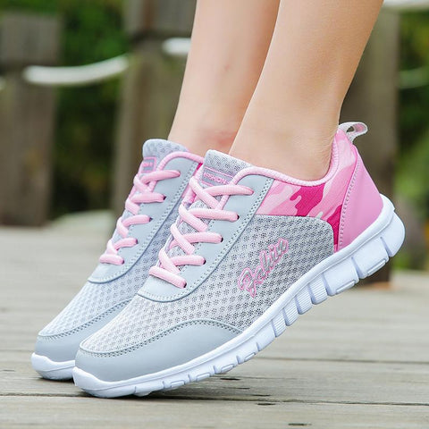 Women Leisure sports shoes