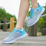 Women Leisure sports shoes