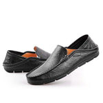 Men’s Casual Genuine Leather Loafers