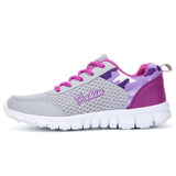 Women Leisure sports shoes