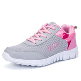 Women Leisure sports shoes