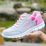 Women Leisure sports shoes