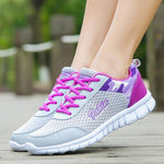 Women Leisure sports shoes