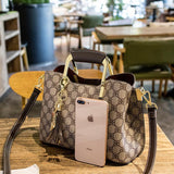 Ladies Leisure Classic Handbags 