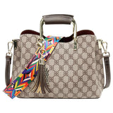 Ladies Leisure Classic Handbags 