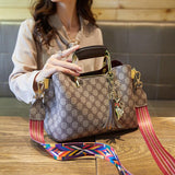 Ladies Leisure Classic Handbags 
