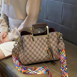 Ladies Leisure Classic Handbags 