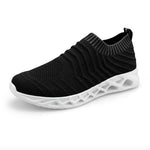 Breathable Summer Hollow Knit shoes