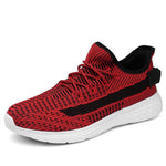 Men's Breathable Mesh Sneakers