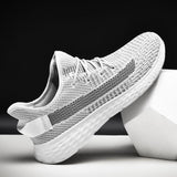 Men's Breathable Mesh Sneakers