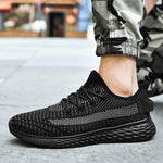 Men's Breathable Mesh Sneakers