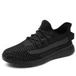 Men's Breathable Mesh Sneakers