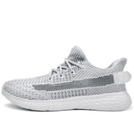 Men's Breathable Mesh Sneakers