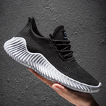 Men's Fashionable Breathable Sneakers