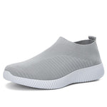 Women’s Breathable Knit Training Shoes