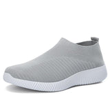 Women’s Breathable Knit Training Shoes