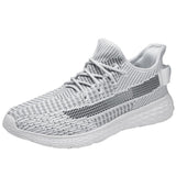 Men's Breathable Mesh Sneakers