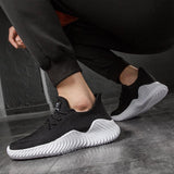 Men's Fashionable Breathable Sneakers