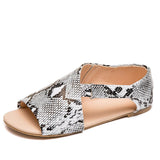 Roma Ladies Beach Sandal