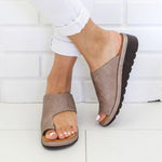 Women comfortable Platform Sandal Shoes