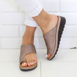 Women comfortable Platform Sandal Shoes