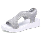 Women Comfortable Summer Sandals