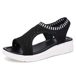 Women Comfortable Summer Sandals