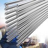 Easy Melt Welding Rods Low Temperature Aluminum Welding