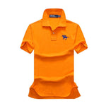 Polo Classic Men's Polo Shirts