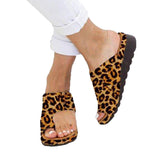 Women comfortable Platform Sandal Shoes