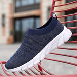 FD Hollow stretch Knit shoes