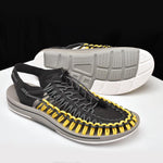 Men’s Beach Knit Sneaker