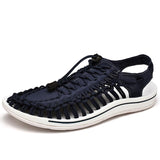 Men’s Beach Knit Sneaker