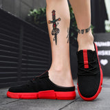 Men’s Comfortable Knit slipper