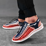 Men’s Beach Knit Sneaker