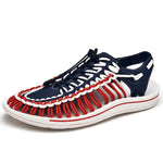 Men’s Beach Knit Sneaker