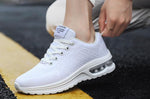 Women Air Mesh Jogging Shoes