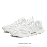 Ultra Men Oxford Knit Running Shoes