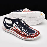 Men’s Beach Knit Sneaker